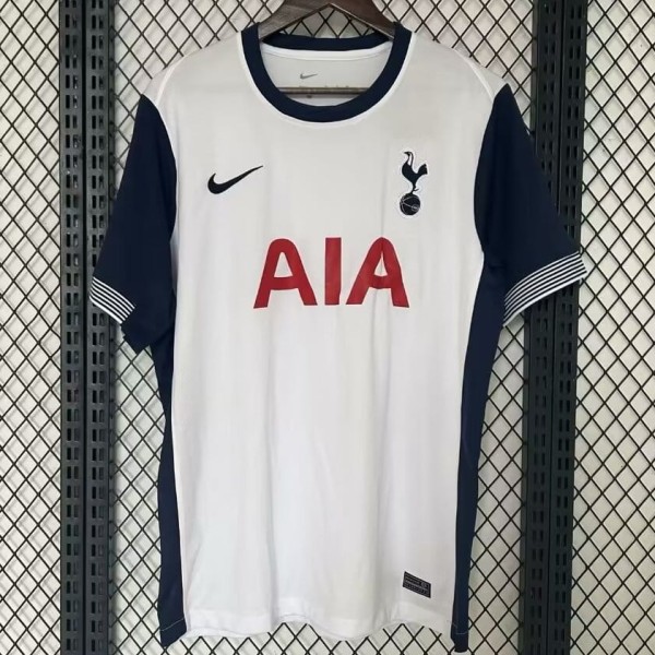 2024/25 TOT Home White Fans Soccer jersey