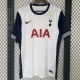 2024/25 TOT Home White Fans Soccer jersey