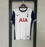 2024/25 TOT Home White Fans Soccer jersey