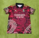 2024/25 R MAD Red Training Shirts