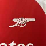 2024/25 ASN Home Red Fans Soccer jersey