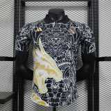 2024/25 R MAD Special Edition Gray Player Soccer jersey