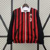 2024/25 ACM Red Windbreaker