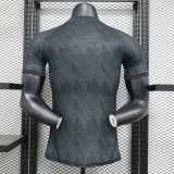2024/25 R MAD Special Edition Black Player Soccer jersey