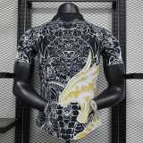 2024/25 R MAD Special Edition Gray Player Soccer jersey