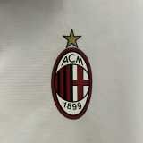 2024/25 ACM Red Windbreaker
