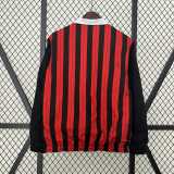 2024/25 ACM Red Windbreaker