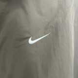 2024 Brown Windbreaker