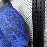 2024/25 R MAD Special Edition Dark Blue Player Soccer jersey