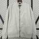 2024 White Windbreaker