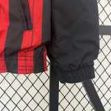 2024/25 ACM Red Windbreaker