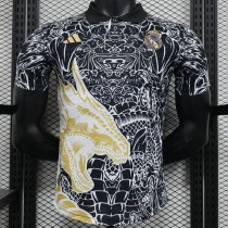 2024/25 R MAD Special Edition Gray Player Soccer jersey