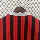2024/25 ACM Red Windbreaker