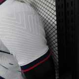2024/25 TOT Special Edition White Player Soccer jersey