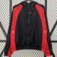 2024 Black Windbreaker
