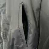 2024/25 BAR Black Windbreaker