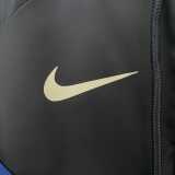 2024/25 BAR Black Windbreaker