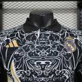 2024/25 R MAD Special Edition Gray Player Soccer jersey