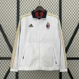 2024/25 ACM Red Windbreaker