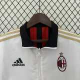 2024/25 ACM Red Windbreaker