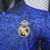2024/25 R MAD Special Edition Dark Blue Player Soccer jersey