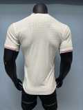 2024 England Special Edition White Player Soccer jersey