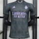 2024/25 R MAD Special Edition Black Player Soccer jersey