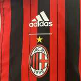 2024/25 ACM Red Windbreaker