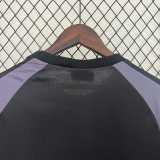 2001/02 JUV GKB Black Retro Soccer jersey