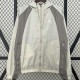 2024 Gray Windbreaker
