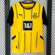 2024/25 Dortmund Home Fans Soccer jersey