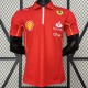 2024 Ferrari F1 Red Racing Suit