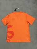 2024/25 R MAD Special Edition Orange Fans Soccer jersey