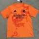2024/25 R MAD Special Edition Orange Fans Soccer jersey