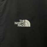 2024 Black Windbreaker