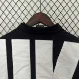 2024 Black Windbreaker