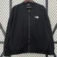 2024 Black Windbreaker