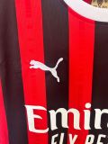 2024/25 ACM Home Fans Soccer jersey