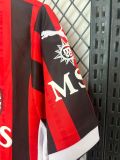 2024/25 ACM Home Fans Soccer jersey