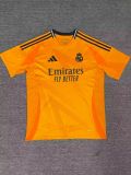 2024/25 R MAD Away Fans Soccer jersey