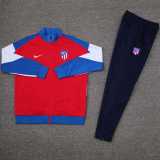 2024/25 A MAD Red Tracksuit