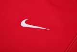 2024/25 A MAD Red Tracksuit