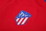 2024/25 A MAD Red Tracksuit