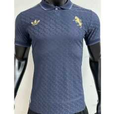 2024/25 JUV 3RD Blue Player Soccer jersey