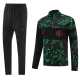 2024 Nigeria Green Tracksuit