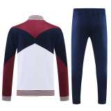 2024 England White Tracksuit