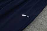 2024/25 TOT Dark Blue Tracksuit