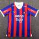 2024/25 Cerro Porteno Home Red Fans Soccer jersey