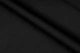 2024 Black Half Pull Tracksuit