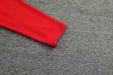 2024 Red Tracksuit